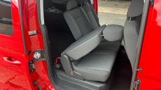 Ford Tourneo Connect 1.5 EcoBoost Titanium 5dr Petrol Estate